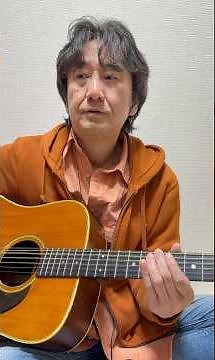 Wonderful Christmastime Paul McCartney Cover featuring Martin D-28 1966