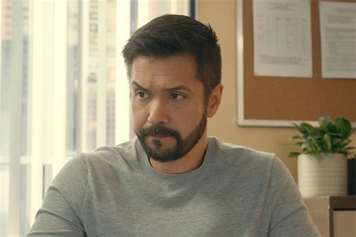 Has Mike left Virgin River? Marco Grazzini’s exit explained