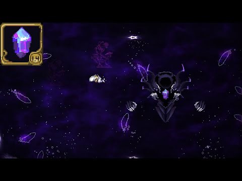 Noxus | Calamity Noxus Boss mod