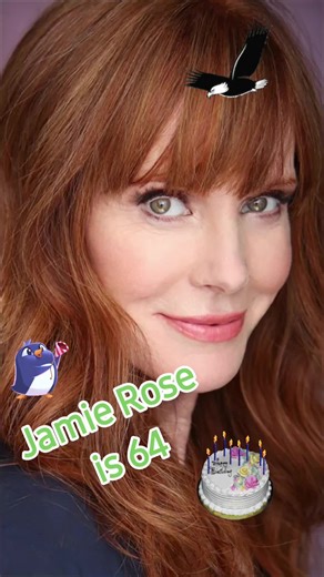 Jamie Rose (born November 26, 1959)[1] is an American actress and acting instructor. Born in New York City, Rose was raised in Southern California, where she began her career as a child actor, first appearing in commercials. She made her feature film debut in the cult horror film Just Before Dawn (1981), and subsequently had supporting roles in Clint Eastwood's Tightrope and Heartbreakers (both 1984). #jamierose #falconcrest #falconcrestshow #actress #hollywood #tvshow #tvseries #newyorkbornandr