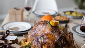 The art of side dish failover: Do you keep a 'backup' of any holiday dishes?