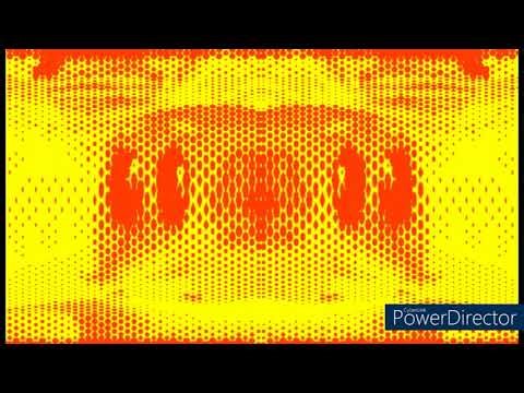ORANGE + YELLOW + MIRROR #1 + WARRPED Poozeex REQUETS VIDOE Jungle Junction Theme SONG G Major FIX 2