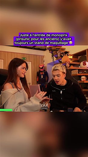 Anyme live stream twitch - Anyme Lea elui #anyme023 #leaelui #twitch #pourtoi clipping Agence clipper France 2026 kmclipping Service Montage Vidéo Short TikTok B2B Meilleur Streamer Twitch Youtube Réseaux Sociaux Prestation Expert Reels Instagram augmenter audience Viral viralité kingclipssst kmc