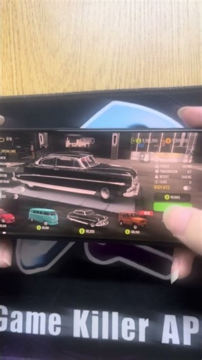 Car Parking Multiplayer | v4.9.11.2 | Mod Apk | Unlimited Coins | Unlocked Smoke Color | Gameplay