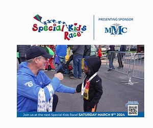 Flashback Friday to the 2023 Special Kids Race and looking forward to March 9, 2024. Join us at this family friendly event where you can run a 15K, 10K, 5K or walk the one mile with your kids. Participants will be treated to music, interactive games, food and so much more. Sign up today: https://www.givesignup.org/Race/TN/Murfreesboro/specialkidstnrace #fun #specialkidsinc #specialneeds #community #murfreesboro #family #fundraise #charity | Special Kids