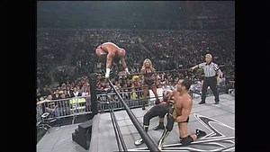 71K views · 728 reactions | Eddie Guerrero was all by himself at WCW Mayhem on this day in 1999. | WWE Network | Facebook