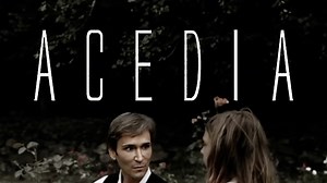 Acedia - Apple TV