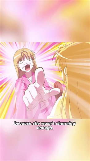 Do the girl think that boys will fall in love with her without wearing underwear?#anime #shorts #animetiktok #animation