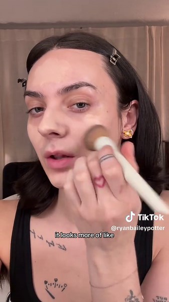 Lily Rose Depp-Inspired Makeup Tutorial with Premium Products