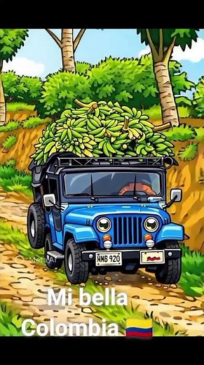 Los Mejores Éxitos de El Andariego Colombiano 🎶