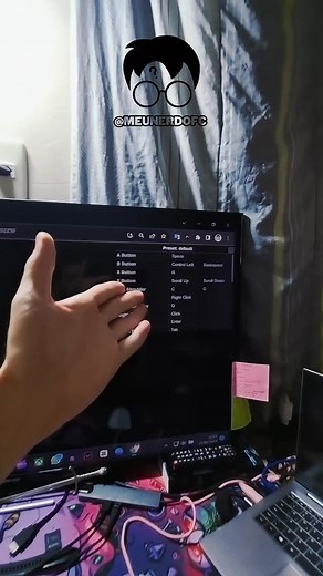 Como usar teclado e mouse no Xbox Game Pass