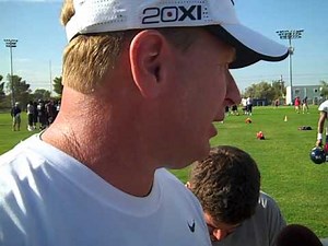 Stoops' Quick Take - Day 2