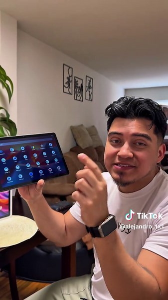 DigiLand 2025 Android 14 Table #foryoupage #fyp #tablet #tecnologia #viral