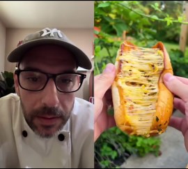 Chef Reactions on Instagram: "Glizz Rizz @thebkydpalate"