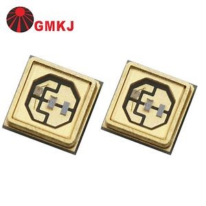 [Hot Item] High Radiation 1W UVC SMD LED Chip 260nm 270nm Germicidal Sterilization