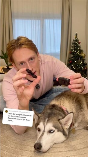 How to put the SATELLAI device on