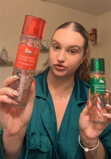 Bodycare Haul from Bath & Body Works