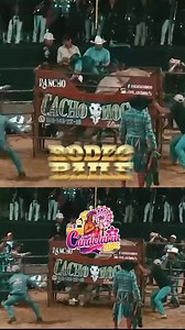🎉 ¡Gran Rodeo Baile en la Feria de la Candelaria! 🎉 💃🏽🌟 Vive una noche llena de adrenalina, música y tradición: 🐂 Rancho Cacho Mocho trae a los jinetes más valientes y el ganado más imponente. 🎶 ¡Guerra de norteños! Disfruta en vivo de la música de: - Los Imperiales - La Inicial - La Inducción - Tamborazo San Miguel 📅 Miércoles, 31 de enero 📍 Lienzo Charro, Expo Ganadera ⏰ 9:00 PM 🎟 Entrada: $150 MXN 🔥 ¡La música, la emoción del rodeo y el ambiente de la feria te esperan! 🔥 #RodeoBai