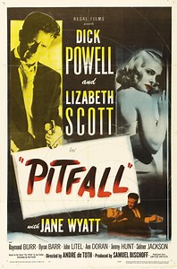 Pitfall (1948 film) - Alchetron, The Free Social Encyclopedia