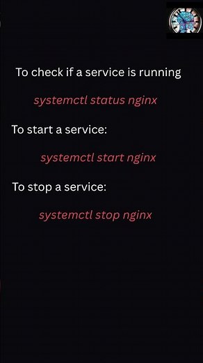 systemctl Command in Linux Complete Guide Start, Stop, Enable & Manage Services