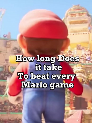 super mario bros editing op TikTok