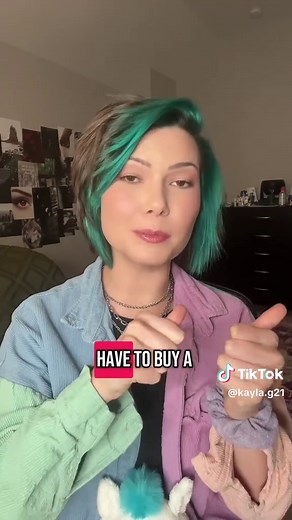 kayla.nicole.g on TikTok