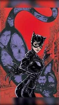 Who’s the best spider man love interest.#spiderman #blackcat #romance #love #marvel