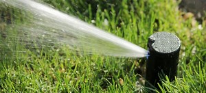 Installing an Underground Sprinkler System | DoItYourself.com
