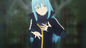 【MMD転スラ】リムル様でノイローゼ【モデル配布】