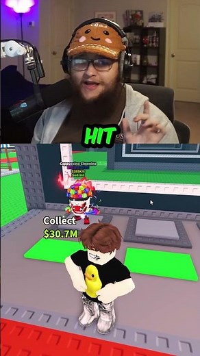 Every LIKE Makes My Brainrot SCARIER🥀 💀 #roblox #stealabrainrot #trending