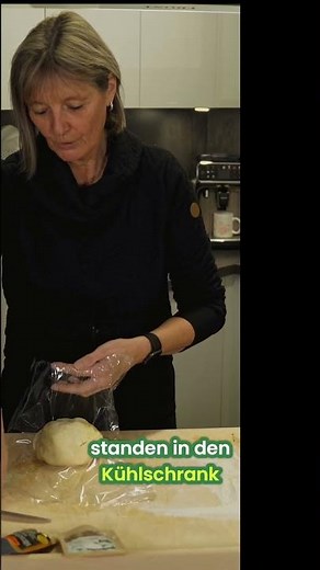 Schwäbische Springerle: Rezept & Backen für Perfektion! #shorts