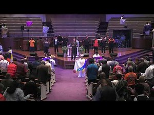 Mount Pleasant Church and Ministries