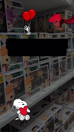 This week's new and noteworthy Funko Pops! Hundreds more in store 🎉😎 #funko #funkopop #funkotiktok #collectibles