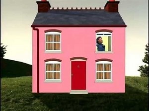 The Teletubbies Magic House Meme:why would they make event like this for kids,i don't understand