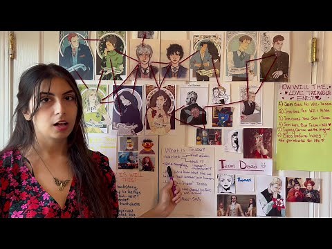 An unhinged recap of Clockwork Prince (part 3 of 3)