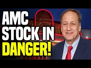 AMC STOCK IS FALLING! WHAT IS NEXT? Short Squeeze Update