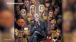 10 Most Powerful Spider-Man Villains