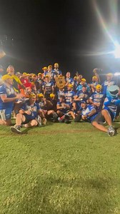Brothers RLFC Cairns are premiers of the FNQRL A-grade for the FOURTH STRAIGHT TIME REPLAYS: https://bit.ly/3VyNlpQ | Cairns Post
