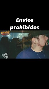 1M views · 33K reactions | Envíos #sketch #comedia #humor #inDriver #Didi #UBER | Lo que callamos los uber's | Facebook