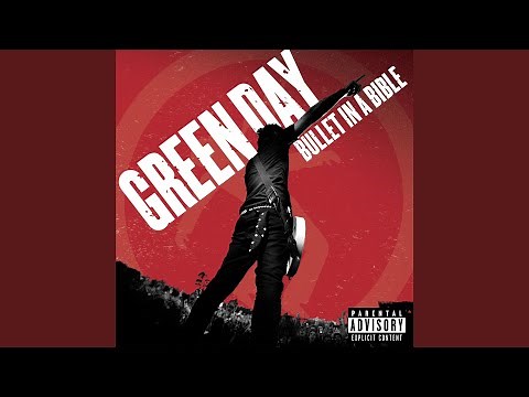 Minority (Live at Milton Keynes National Bowl, Milton Keynes, England, 6/18/05)