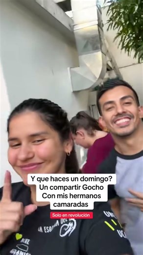 Orgullosamente Gocha