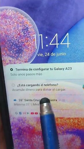 Cómo funcionan las notificaciones del celular