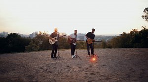 Cover a classic with my friends Music Travel Love 🎶🌆 #dropsofjupiter #acoustic #jonahbaker #MusicTravelLove #mtl | Jonah Baker