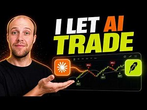 How to Build an AI Trading Agent on Robinhood (With Claude)