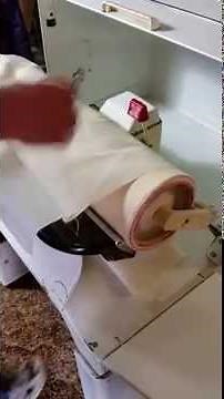 Ironrite model 85 mangle