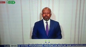 🔴[DÉCÈS DE MICHAEL MOUSSA ADAMO]: Communiqué du gouvernement | Top Infos Gabon