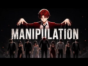 The Art of Invisible Manipulation🎭: 4 Mind Control Secrets of Ayanokoji