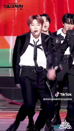 Han Circus - Stray Kids Han Jisung Edit