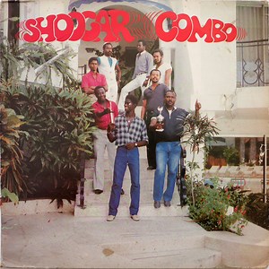 Shoogar Combo - Shoogar Combo