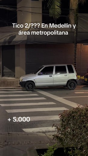 Tico 2/??? #fyppppppppppppppppppppppp #cars #colombia #car #motores